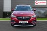 USED 2018 68 VAUXHALL GRANDLAND X 1.2 Turbo Sport Nav SUV 5dr Petrol Manual Euro 6 (s/s) (130 ps) Touchscreen, Reversing Camera,  Apple CarPlay / Android Auto, Cruise Control, DAB - Digital Radio Touchscreen, Reversing Camera,  Apple CarPlay / Android Auto, Cruise Control, DAB - Digital Radio