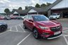 USED 2018 68 VAUXHALL GRANDLAND X 1.2 Turbo Sport Nav SUV 5dr Petrol Manual Euro 6 (s/s) (130 ps) Touchscreen, Reversing Camera,  Apple CarPlay / Android Auto, Cruise Control, DAB - Digital Radio Touchscreen, Reversing Camera,  Apple CarPlay / Android Auto, Cruise Control, DAB - Digital Radio