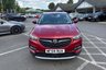 USED 2018 68 VAUXHALL GRANDLAND X 1.2 Turbo Sport Nav SUV 5dr Petrol Manual Euro 6 (s/s) (130 ps) Touchscreen, Reversing Camera,  Apple CarPlay / Android Auto, Cruise Control, DAB - Digital Radio Touchscreen, Reversing Camera,  Apple CarPlay / Android Auto, Cruise Control, DAB - Digital Radio