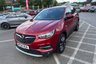 USED 2018 68 VAUXHALL GRANDLAND X 1.2 Turbo Sport Nav SUV 5dr Petrol Manual Euro 6 (s/s) (130 ps) Touchscreen, Reversing Camera,  Apple CarPlay / Android Auto, Cruise Control, DAB - Digital Radio Touchscreen, Reversing Camera,  Apple CarPlay / Android Auto, Cruise Control, DAB - Digital Radio