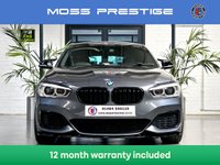 USED 2016 66 BMW 1 SERIES 3.0 M140i Hatchback 3dr Petrol Auto Euro 6 (s/s) (340 ps) 12 MONTHS WARRANTY / 12 MONTHS MOT
