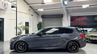 USED 2016 66 BMW 1 SERIES 3.0 M140i Hatchback 3dr Petrol Auto Euro 6 (s/s) (340 ps) 12 MONTHS WARRANTY / 12 MONTHS MOT