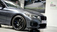 USED 2016 66 BMW 1 SERIES 3.0 M140i Hatchback 3dr Petrol Auto Euro 6 (s/s) (340 ps) 12 MONTHS WARRANTY / 12 MONTHS MOT