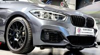 USED 2016 66 BMW 1 SERIES 3.0 M140i Hatchback 3dr Petrol Auto Euro 6 (s/s) (340 ps) 12 MONTHS WARRANTY / 12 MONTHS MOT