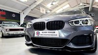 USED 2016 66 BMW 1 SERIES 3.0 M140i Hatchback 3dr Petrol Auto Euro 6 (s/s) (340 ps) 12 MONTHS WARRANTY / 12 MONTHS MOT