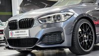USED 2016 66 BMW 1 SERIES 3.0 M140i Hatchback 3dr Petrol Auto Euro 6 (s/s) (340 ps) 12 MONTHS WARRANTY / 12 MONTHS MOT
