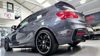 USED 2016 66 BMW 1 SERIES 3.0 M140i Hatchback 3dr Petrol Auto Euro 6 (s/s) (340 ps) 12 MONTHS WARRANTY / 12 MONTHS MOT