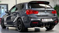 USED 2016 66 BMW 1 SERIES 3.0 M140i Hatchback 3dr Petrol Auto Euro 6 (s/s) (340 ps) 12 MONTHS WARRANTY / 12 MONTHS MOT