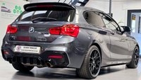 USED 2016 66 BMW 1 SERIES 3.0 M140i Hatchback 3dr Petrol Auto Euro 6 (s/s) (340 ps) 12 MONTHS WARRANTY / 12 MONTHS MOT