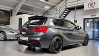 USED 2016 66 BMW 1 SERIES 3.0 M140i Hatchback 3dr Petrol Auto Euro 6 (s/s) (340 ps) 12 MONTHS WARRANTY / 12 MONTHS MOT