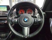 USED 2016 66 BMW 1 SERIES 3.0 M140i Hatchback 3dr Petrol Auto Euro 6 (s/s) (340 ps) 12 MONTHS WARRANTY / 12 MONTHS MOT