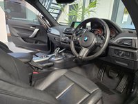 USED 2016 66 BMW 1 SERIES 3.0 M140i Hatchback 3dr Petrol Auto Euro 6 (s/s) (340 ps) 12 MONTHS WARRANTY / 12 MONTHS MOT