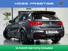 USED 2016 66 BMW 1 SERIES 3.0 M140i Hatchback 3dr Petrol Auto Euro 6 (s/s) (340 ps) 12 MONTHS WARRANTY / 12 MONTHS MOT