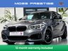 USED 2016 66 BMW 1 SERIES 3.0 M140i Hatchback 3dr Petrol Auto Euro 6 (s/s) (340 ps) 12 MONTHS WARRANTY / 12 MONTHS MOT