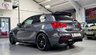 USED 2016 66 BMW 1 SERIES 3.0 M140i Hatchback 3dr Petrol Auto Euro 6 (s/s) (340 ps) 12 MONTHS WARRANTY / 12 MONTHS MOT