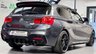 USED 2016 66 BMW 1 SERIES 3.0 M140i Hatchback 3dr Petrol Auto Euro 6 (s/s) (340 ps) 12 MONTHS WARRANTY / 12 MONTHS MOT