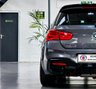 USED 2016 66 BMW 1 SERIES 3.0 M140i Hatchback 3dr Petrol Auto Euro 6 (s/s) (340 ps) 12 MONTHS WARRANTY / 12 MONTHS MOT