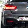 USED 2016 66 BMW 1 SERIES 3.0 M140i Hatchback 3dr Petrol Auto Euro 6 (s/s) (340 ps) 12 MONTHS WARRANTY / 12 MONTHS MOT