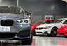 USED 2016 66 BMW 1 SERIES 3.0 M140i Hatchback 3dr Petrol Auto Euro 6 (s/s) (340 ps) 12 MONTHS WARRANTY / 12 MONTHS MOT