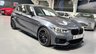 USED 2016 66 BMW 1 SERIES 3.0 M140i Hatchback 3dr Petrol Auto Euro 6 (s/s) (340 ps) 12 MONTHS WARRANTY / 12 MONTHS MOT