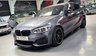 USED 2016 66 BMW 1 SERIES 3.0 M140i Hatchback 3dr Petrol Auto Euro 6 (s/s) (340 ps) 12 MONTHS WARRANTY / 12 MONTHS MOT