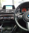 USED 2016 66 BMW 1 SERIES 3.0 M140i Hatchback 3dr Petrol Auto Euro 6 (s/s) (340 ps) 12 MONTHS WARRANTY / 12 MONTHS MOT