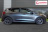 USED 2019 69 FORD FIESTA 1.0T EcoBoost GPF ST-Line X Hatchback 5dr Petrol Manual Euro 6 (s/s) (100 ps) 8in Satellite Navigation Display, Apple CarPlay / Android Auto, DAB / Bluetooth, 17in Alloy Wheels, Half Leather Interior 8in Satellite Navigation Display, Apple CarPlay / Android Auto, DAB / Bluetooth, 17in Alloy Wheels, Half Leather Interior