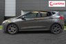 USED 2019 69 FORD FIESTA 1.0T EcoBoost GPF ST-Line X Hatchback 5dr Petrol Manual Euro 6 (s/s) (100 ps) 8in Satellite Navigation Display, Apple CarPlay / Android Auto, DAB / Bluetooth, 17in Alloy Wheels, Half Leather Interior 8in Satellite Navigation Display, Apple CarPlay / Android Auto, DAB / Bluetooth, 17in Alloy Wheels, Half Leather Interior