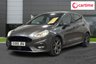 USED 2019 69 FORD FIESTA 1.0T EcoBoost GPF ST-Line X Hatchback 5dr Petrol Manual Euro 6 (s/s) (100 ps) 8in Satellite Navigation Display, Apple CarPlay / Android Auto, DAB / Bluetooth, 17in Alloy Wheels, Half Leather Interior 8in Satellite Navigation Display, Apple CarPlay / Android Auto, DAB / Bluetooth, 17in Alloy Wheels, Half Leather Interior