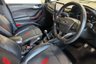 USED 2019 69 FORD FIESTA 1.0T EcoBoost GPF ST-Line X Hatchback 5dr Petrol Manual Euro 6 (s/s) (100 ps) 8in Satellite Navigation Display, Apple CarPlay / Android Auto, DAB / Bluetooth, 17in Alloy Wheels, Half Leather Interior 8in Satellite Navigation Display, Apple CarPlay / Android Auto, DAB / Bluetooth, 17in Alloy Wheels, Half Leather Interior