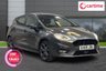 USED 2019 69 FORD FIESTA 1.0T EcoBoost GPF ST-Line X Hatchback 5dr Petrol Manual Euro 6 (s/s) (100 ps) 8in Satellite Navigation Display, Apple CarPlay / Android Auto, DAB / Bluetooth, 17in Alloy Wheels, Half Leather Interior 8in Satellite Navigation Display, Apple CarPlay / Android Auto, DAB / Bluetooth, 17in Alloy Wheels, Half Leather Interior