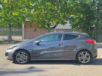 USED 2018 18 KIA PROCEED 1.6 CRDi GT-Line Hatchback 3dr Diesel Manual Euro 6 (s/s) (134 bhp) 