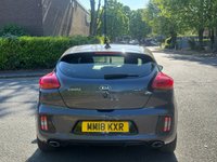 USED 2018 18 KIA PROCEED 1.6 CRDi GT-Line Hatchback 3dr Diesel Manual Euro 6 (s/s) (134 bhp) 