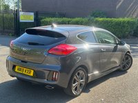 USED 2018 18 KIA PROCEED 1.6 CRDi GT-Line Hatchback 3dr Diesel Manual Euro 6 (s/s) (134 bhp) 