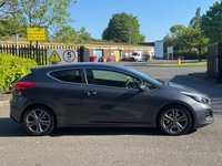 USED 2018 18 KIA PROCEED 1.6 CRDi GT-Line Hatchback 3dr Diesel Manual Euro 6 (s/s) (134 bhp) 