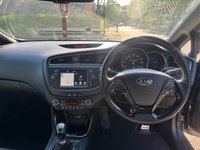 USED 2018 18 KIA PROCEED 1.6 CRDi GT-Line Hatchback 3dr Diesel Manual Euro 6 (s/s) (134 bhp) 