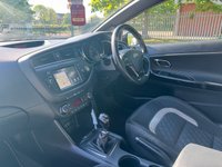USED 2018 18 KIA PROCEED 1.6 CRDi GT-Line Hatchback 3dr Diesel Manual Euro 6 (s/s) (134 bhp) 
