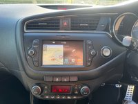 USED 2018 18 KIA PROCEED 1.6 CRDi GT-Line Hatchback 3dr Diesel Manual Euro 6 (s/s) (134 bhp) 