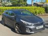 USED 2018 18 KIA PROCEED 1.6 CRDi GT-Line Hatchback 3dr Diesel Manual Euro 6 (s/s) (134 bhp) 