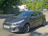 USED 2018 18 KIA PROCEED 1.6 CRDi GT-Line Hatchback 3dr Diesel Manual Euro 6 (s/s) (134 bhp) 