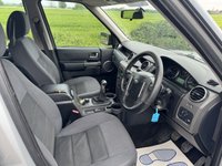 USED 2004 54 LAND ROVER DISCOVERY 3 2.7 TD V6 SUV 5dr Diesel Manual (7 Seats) (249 g/km, 190 bhp) SEE RECENT WORK CARRIED OUT!!!
