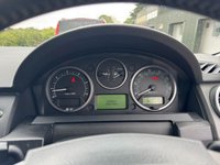 USED 2004 54 LAND ROVER DISCOVERY 3 2.7 TD V6 SUV 5dr Diesel Manual (7 Seats) (249 g/km, 190 bhp) SEE RECENT WORK CARRIED OUT!!!