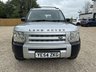 USED 2004 54 LAND ROVER DISCOVERY 3 2.7 TD V6 SUV 5dr Diesel Manual (7 Seats) (249 g/km, 190 bhp) SEE RECENT WORK CARRIED OUT!!!