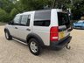 USED 2004 54 LAND ROVER DISCOVERY 3 2.7 TD V6 SUV 5dr Diesel Manual (7 Seats) (249 g/km, 190 bhp) SEE RECENT WORK CARRIED OUT!!!