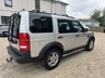 USED 2004 54 LAND ROVER DISCOVERY 3 2.7 TD V6 SUV 5dr Diesel Manual (7 Seats) (249 g/km, 190 bhp) SEE RECENT WORK CARRIED OUT!!!