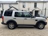 USED 2004 54 LAND ROVER DISCOVERY 3 2.7 TD V6 SUV 5dr Diesel Manual (7 Seats) (249 g/km, 190 bhp) SEE RECENT WORK CARRIED OUT!!!