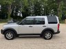 USED 2004 54 LAND ROVER DISCOVERY 3 2.7 TD V6 SUV 5dr Diesel Manual (7 Seats) (249 g/km, 190 bhp) SEE RECENT WORK CARRIED OUT!!!