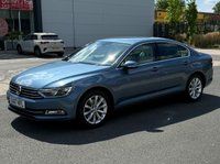 USED 2017 67 VOLKSWAGEN PASSAT 2.0 TDI SE Business Saloon 4dr Diesel DSG Euro 6 (s/s) (150 ps) WARRANTY INCLUDED - NATIONWIDE DELIVERY