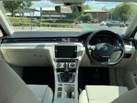 USED 2017 67 VOLKSWAGEN PASSAT 2.0 TDI SE Business Saloon 4dr Diesel DSG Euro 6 (s/s) (150 ps) WARRANTY INCLUDED - NATIONWIDE DELIVERY