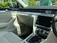 USED 2017 67 VOLKSWAGEN PASSAT 2.0 TDI SE Business Saloon 4dr Diesel DSG Euro 6 (s/s) (150 ps) WARRANTY INCLUDED - NATIONWIDE DELIVERY